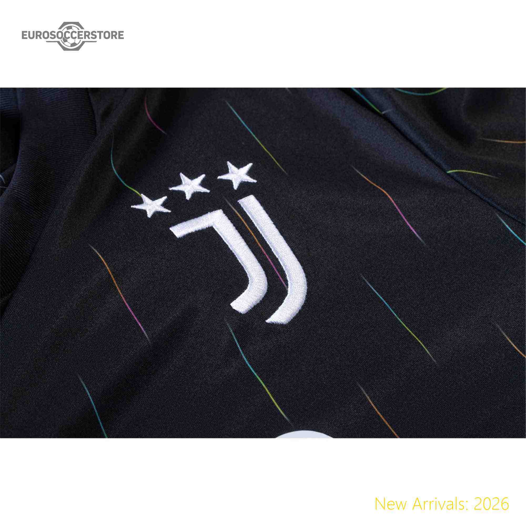 Officially Licensed Professional Juv Adult Football Star Away Jersey