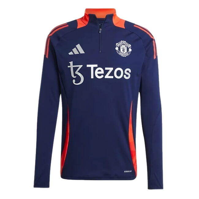 Limited Edition 2024-2025 Man Utd Durable Training - Champions League