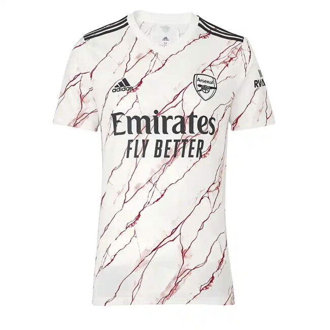 2020-20 Arsenal modern Away Football Shirt | premium