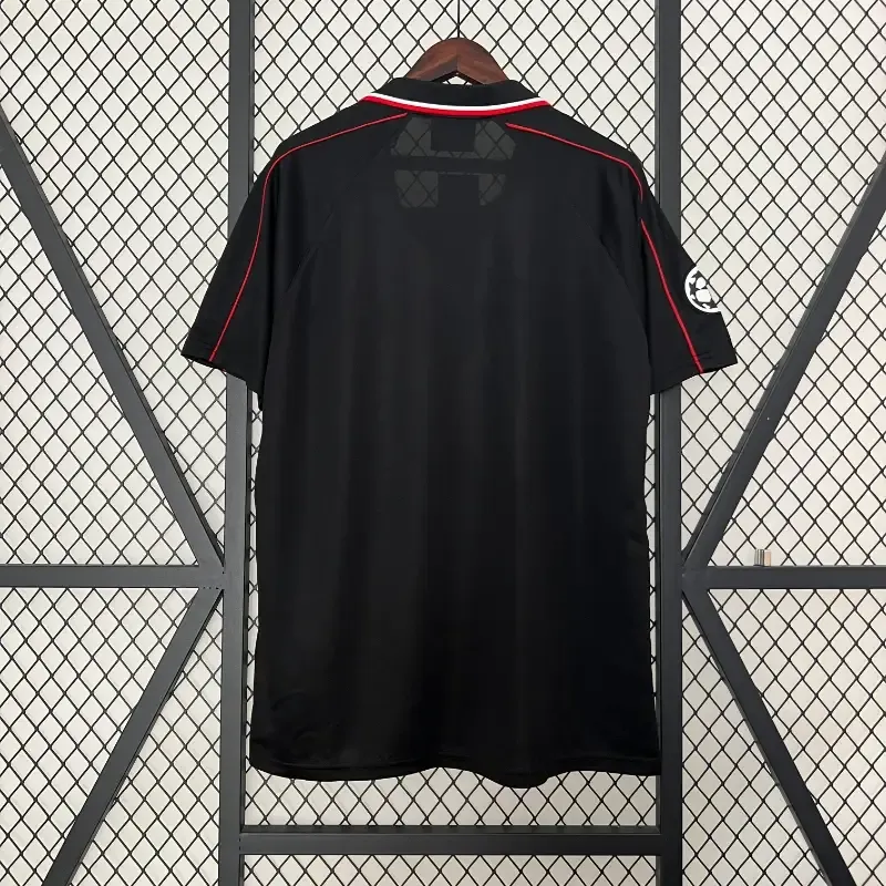 1998-1999 Ajax Jersey retro kit