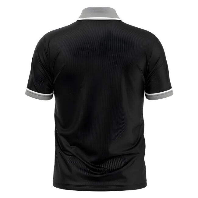 2025-2026 New Zealand Cricket Concept Shirt - Womens