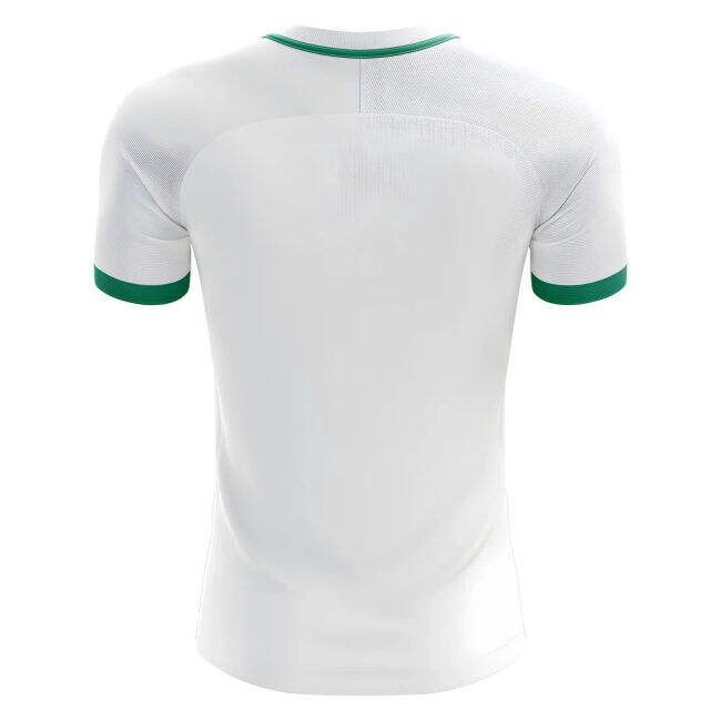 Premium 2025-2026 Bulgaria Home Quality World Match Breathable