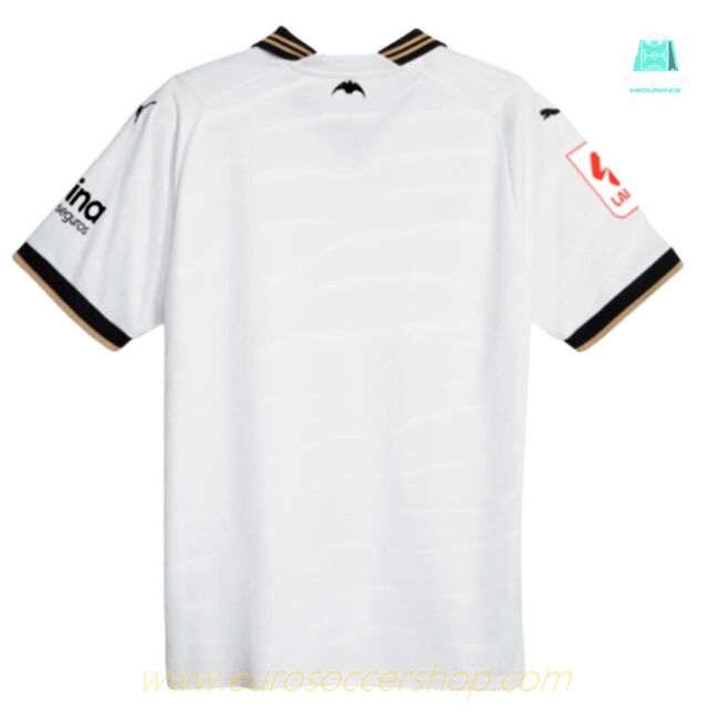 2023-2024 Valencia Home Shirt (Kids)