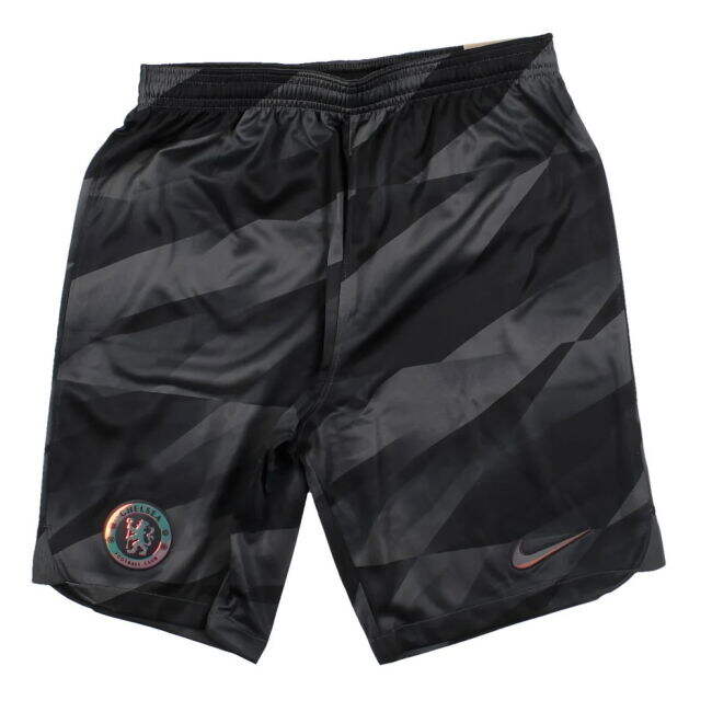 Stylish 2023-2024 Chelsea Home Value Pack - Quick-Dry Black Kids#532