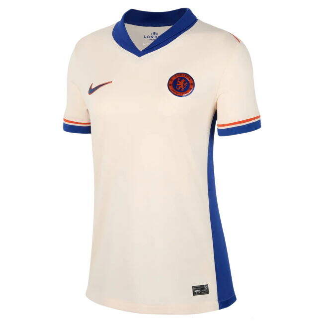 Away Shirt for Chelsea 2024-2025 (Female