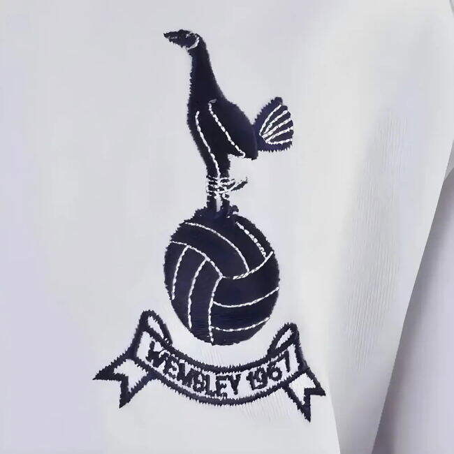 Genuine Copy Tottenham Home Replica Jersey for Adults