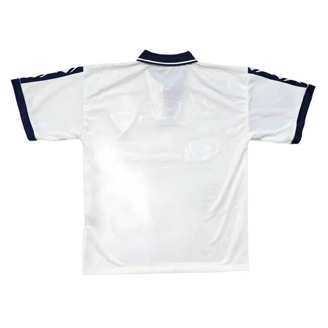 Tottenham Home Football Jersey 1995-19 M S