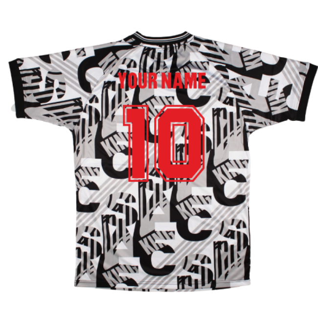 Championship Exclusive Jersey Sheffield