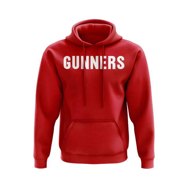 Arsenal 2022-23 Home Shirt # L S