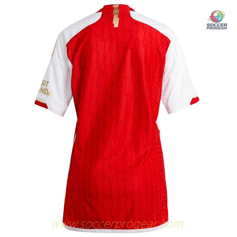 ARSENAL HOME JERSEY 2023 2024 WOMEN