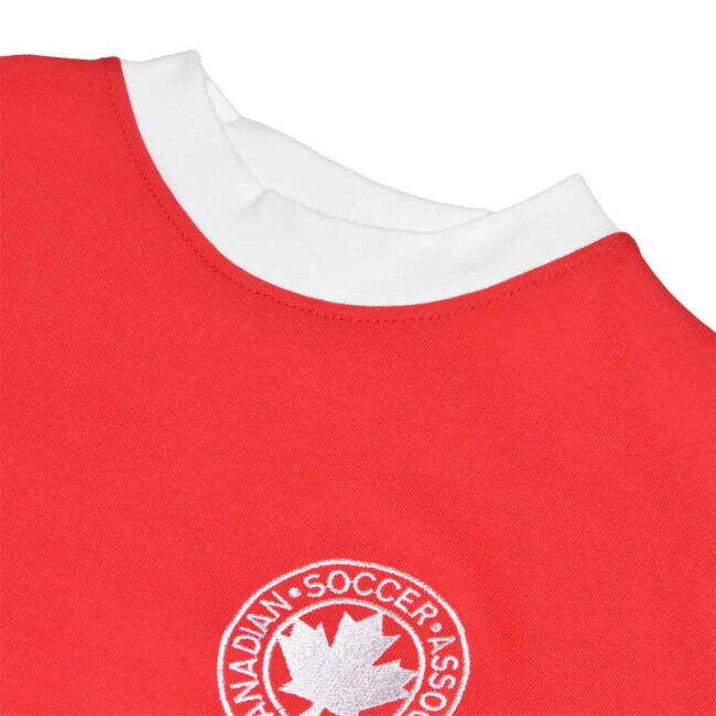 Canada Exclusive Jersey Canada #21