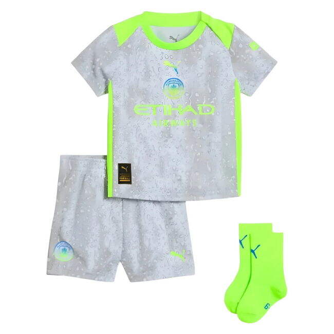 2025-2026 Third Soccer Jersey - Cost-Effective First-Class Adults#723