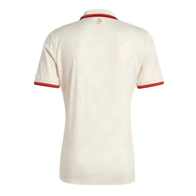 Bayern Munich Third 2025-2026 - performance soccer jersey modern