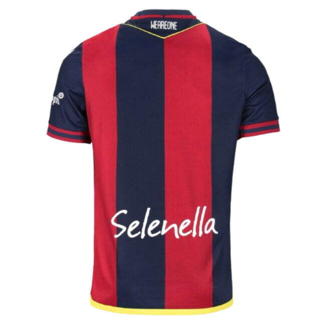 Bologna Performance Home Jersey 2024-2025