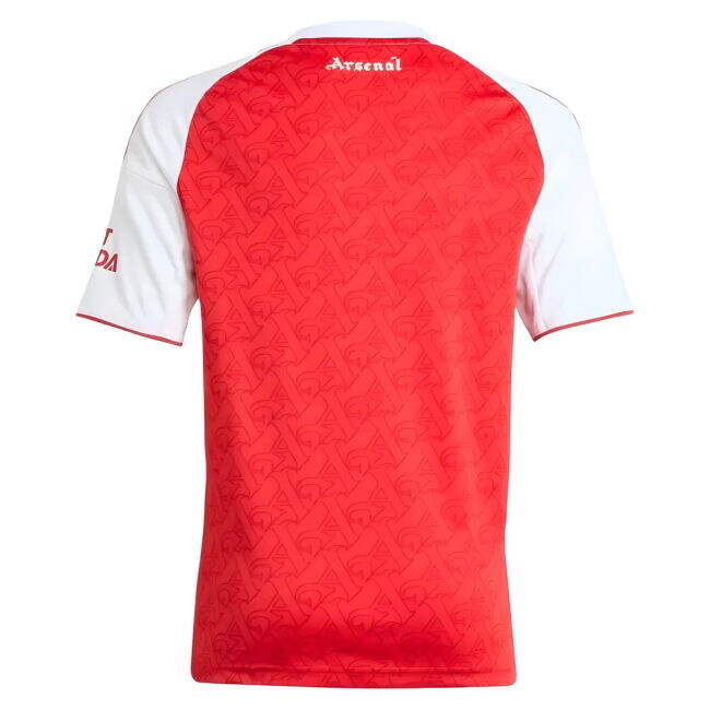 Arsenal Home Football Shirt 2025-20 Season L M S Kids