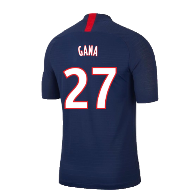 Top Quality PSG 2019-2020 Home Uniform