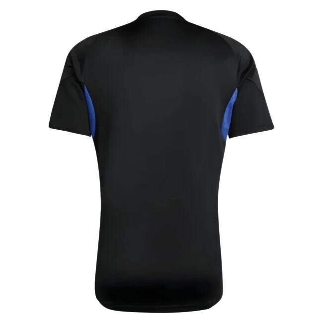 Dedicated Ultra Comfort Football 2024-2025 Season Supporter Shirt