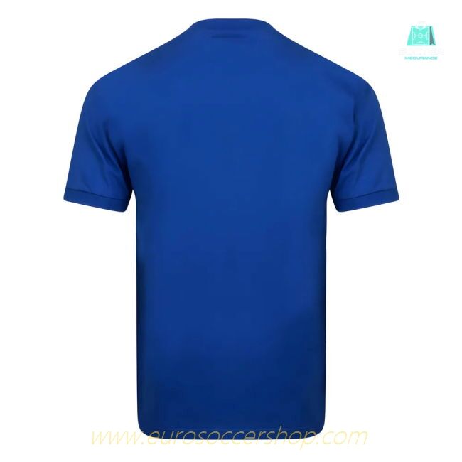 Chelsea 1970 FA Cup Winners Retro Football Shirt