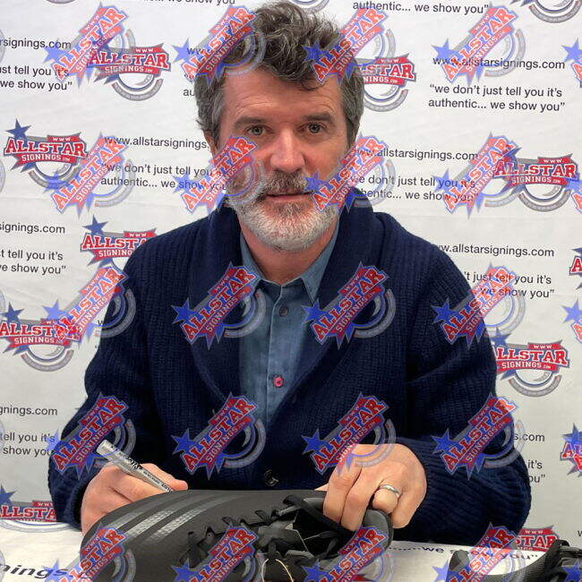 Manchester United - Authentic Fan Edition - Soccer Jersey