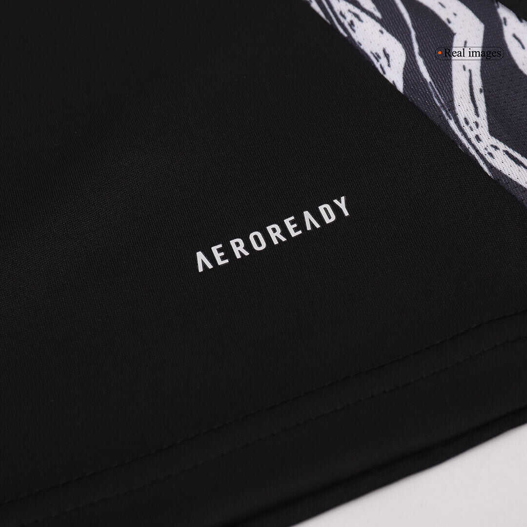 Arsenal Away Soccer Jersey