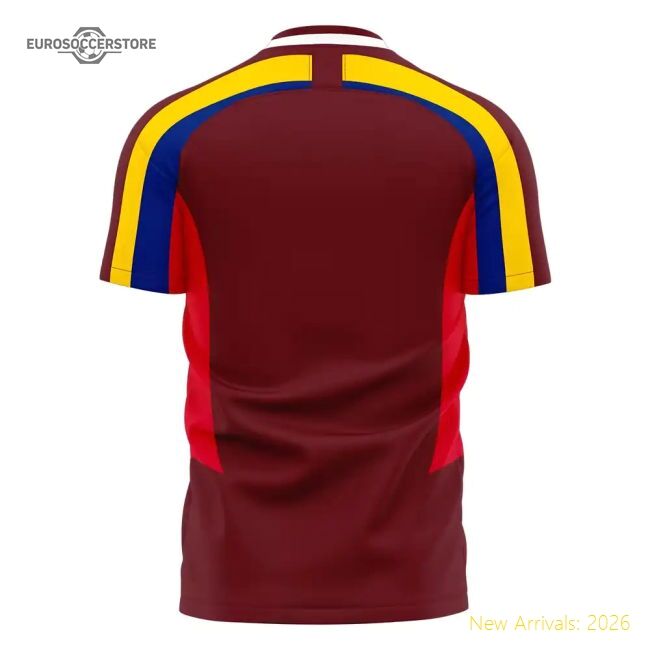 Durable Football Team Kit - Timeless 2025-2026 Fit Durability