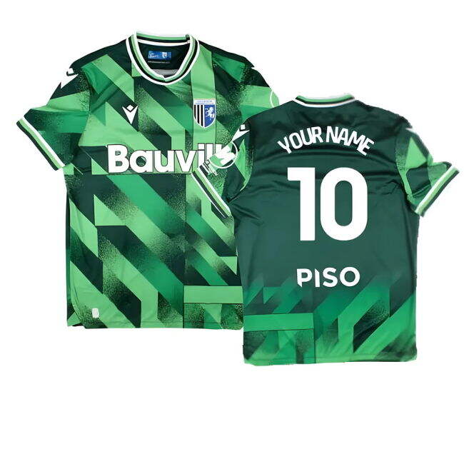 LEA 2024-20 cost-effective Third Jersey - Adults | top quality