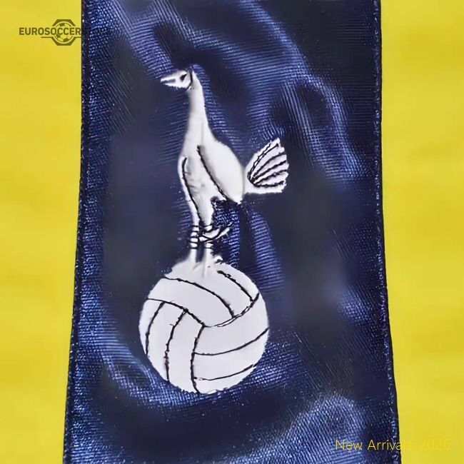 Premium Away Premier League Team Jersey 2025-2026 Flexible