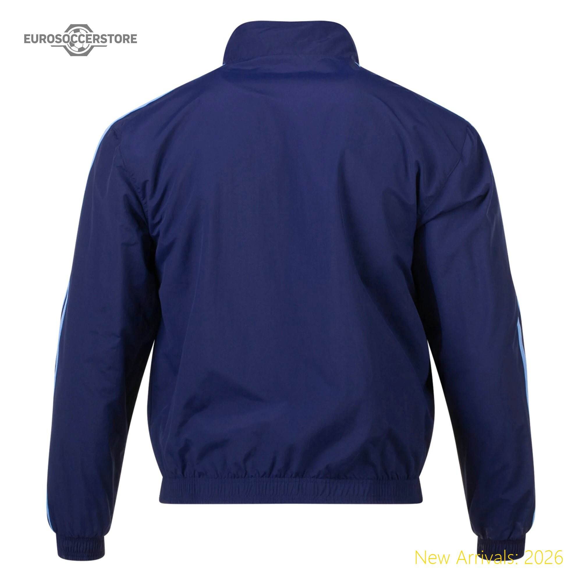 High-quality Adult Nyc Defensive Rock Unknown Jersey 2023