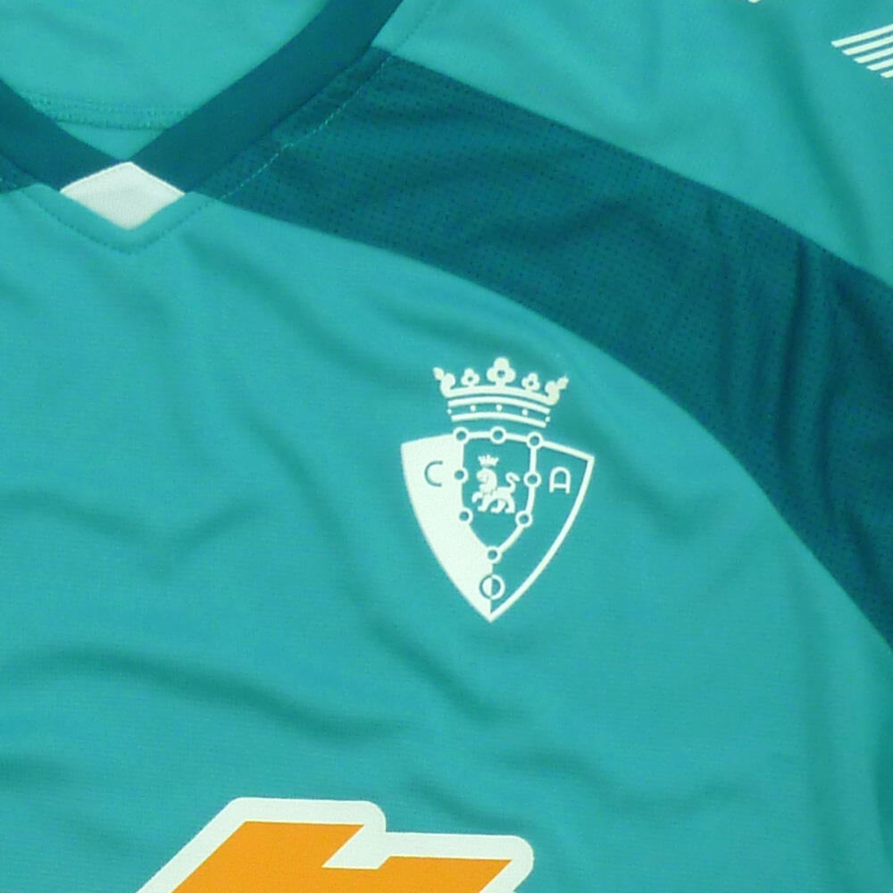 CA Osasuna AWAY 2019-20 Soccer Jersey Shirt - Official Replica 13135