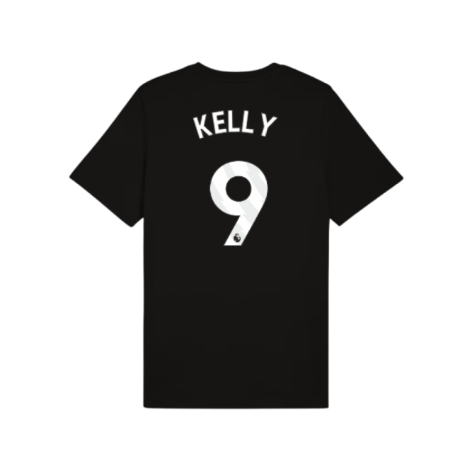 MAN 2025-20 value packed Third Jersey - Adults | premium