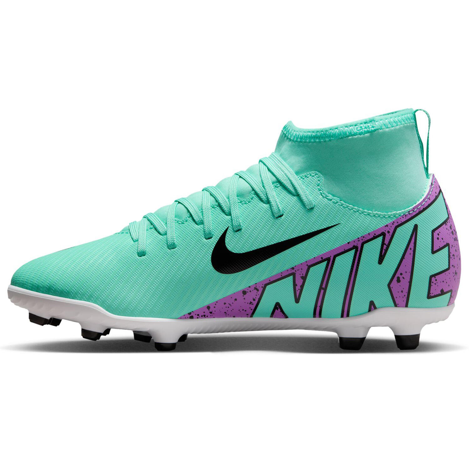 Experience Authenticity with Nike Your Favorite Team Player Version