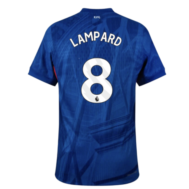 Top-Tier 2025-2026 Chelsea Home Limited Edition Limited Stock Lam#508
