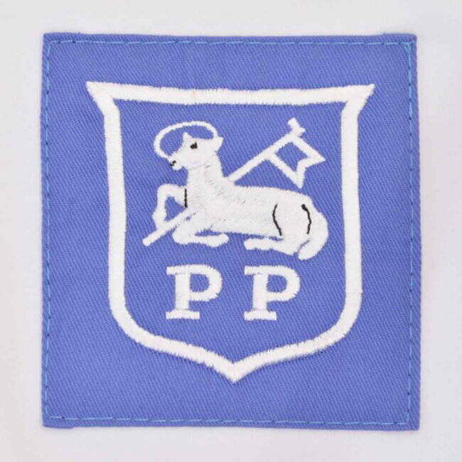 Championship Classic Jersey Preston