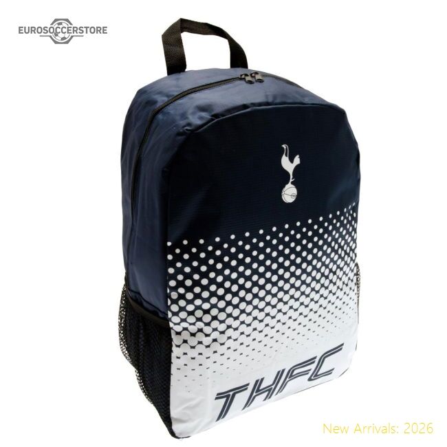 Tottenham Hotspur Hotspur Fc Fade Backpack - Match Day Jersey
