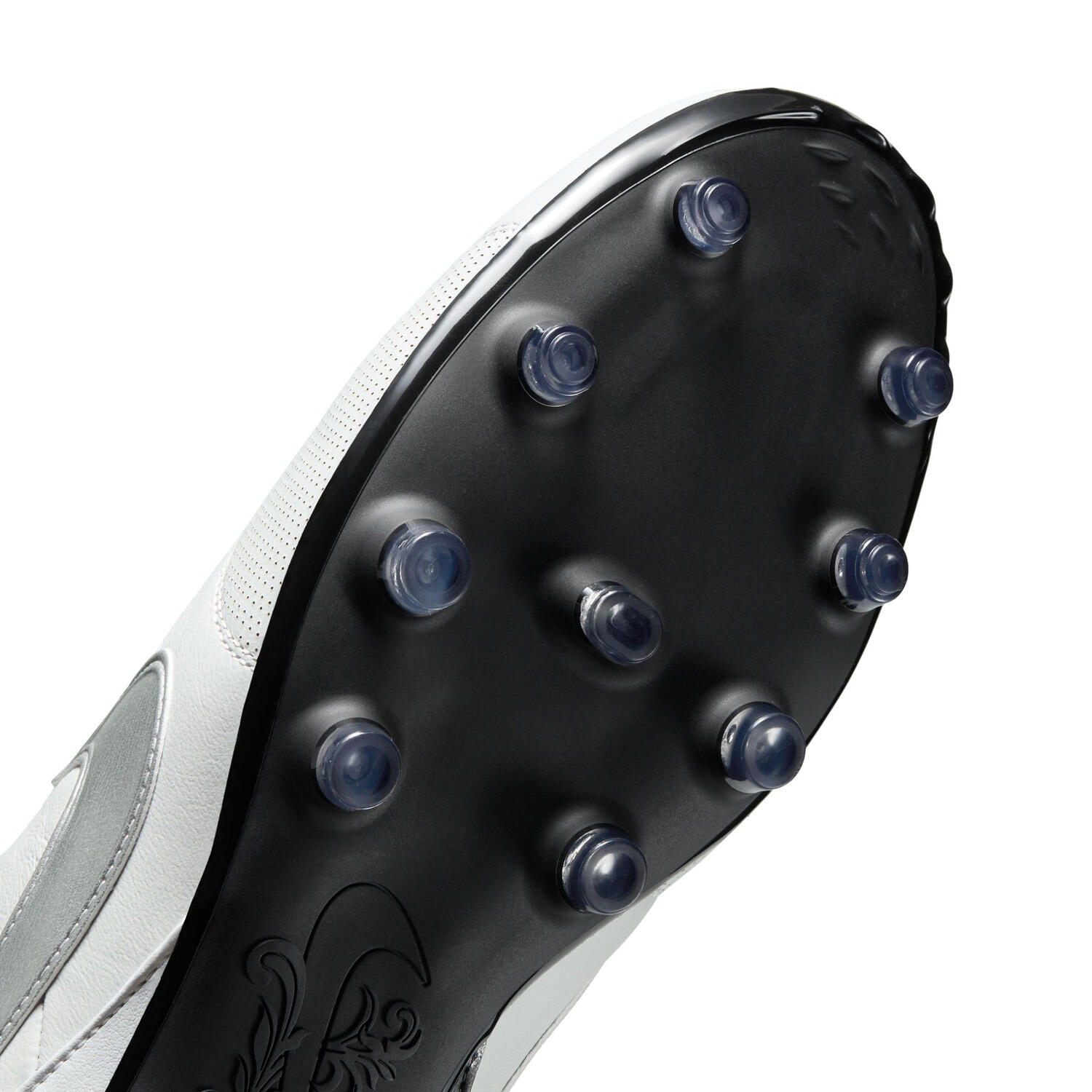 Authentic Your Favorite Team Third Kit - Nike premium Collection