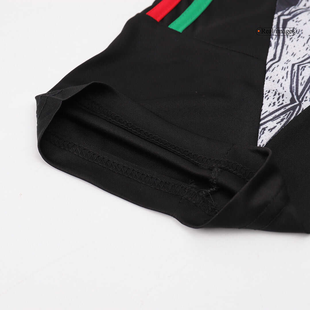 SAKA #7 Arsenal Away  Soccer Jersey 2024/25 Authentic Kit