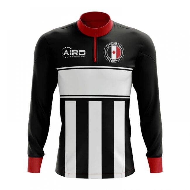 Udmurtia Midlayers Jersey (Adult)