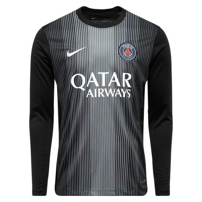 PSG Pro Goalkeeper Professional Jersey 2025-2026