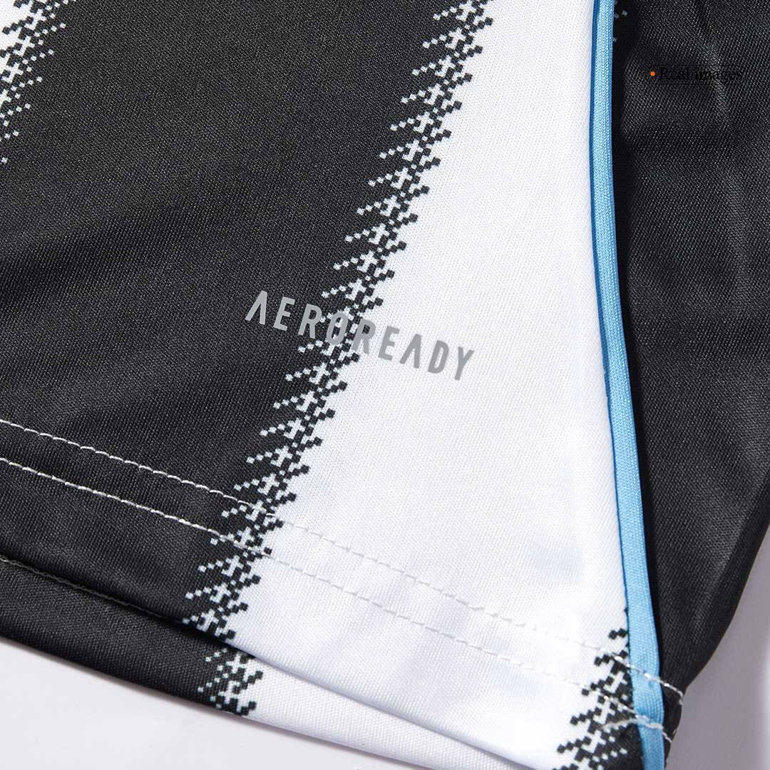 Newcastle United Home Soccer Jersey 2025/26