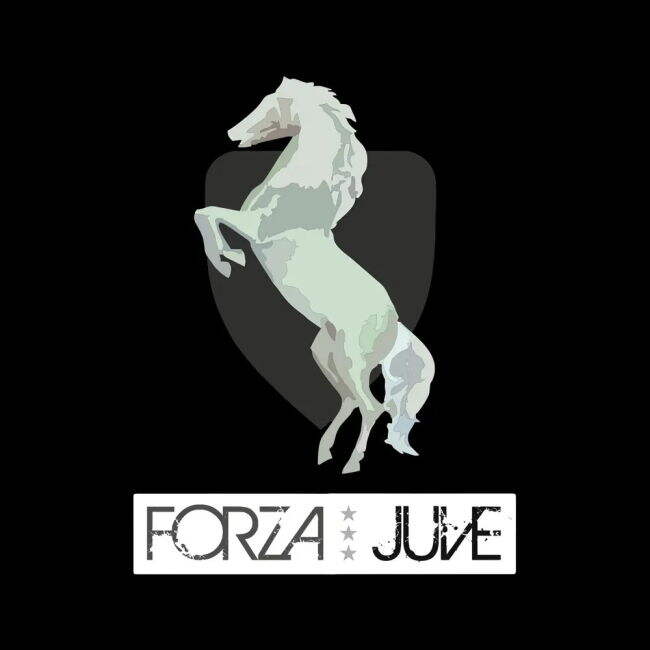 2025-2026 Juventus Club T-Shirt Kit