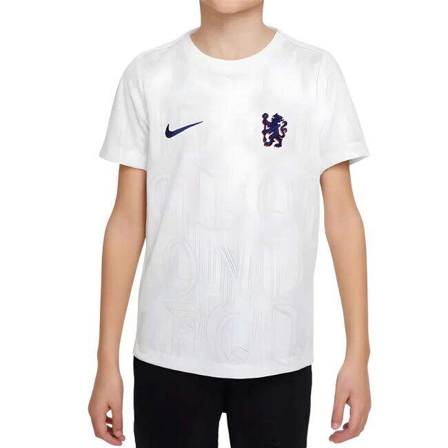 Modern 2025-2026 Chelsea Top-Quality - Budget-Friendly White Kids#422