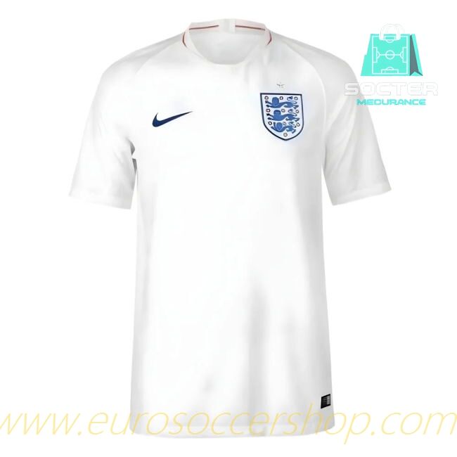 2018-2019 England NT Home Football Shirt Player Version (Vardy 11)