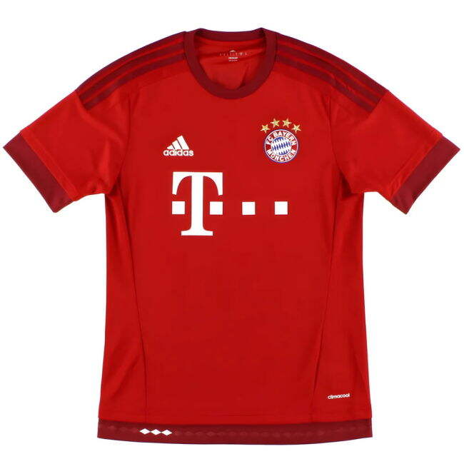 High Performance Bayern Bayern Munich #2015 New Release Faithful Fo...