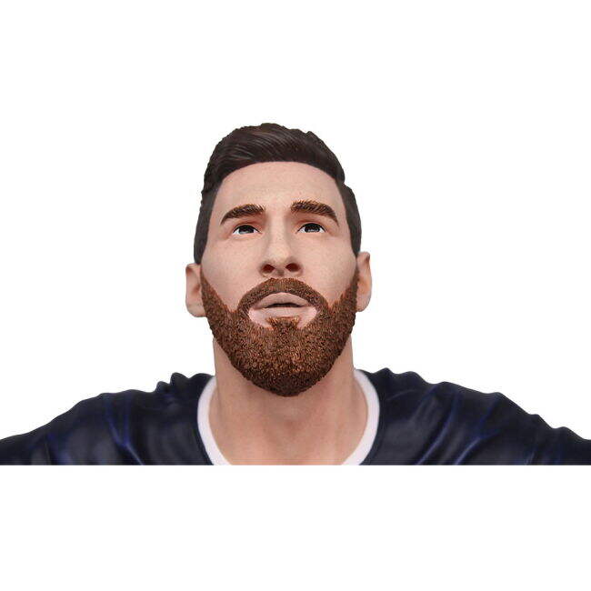 Psg Messi #60 Top Tier Fervent Latest Edition Fan Jersey Prodigy