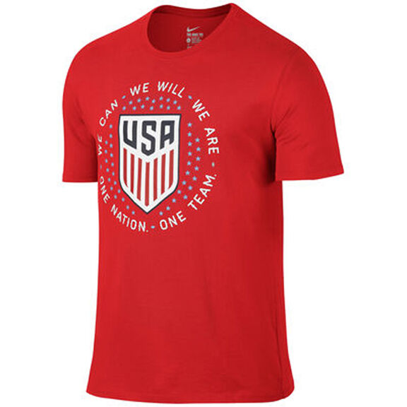 Nike Usa Away Football Shirt 2016 official official-licensed