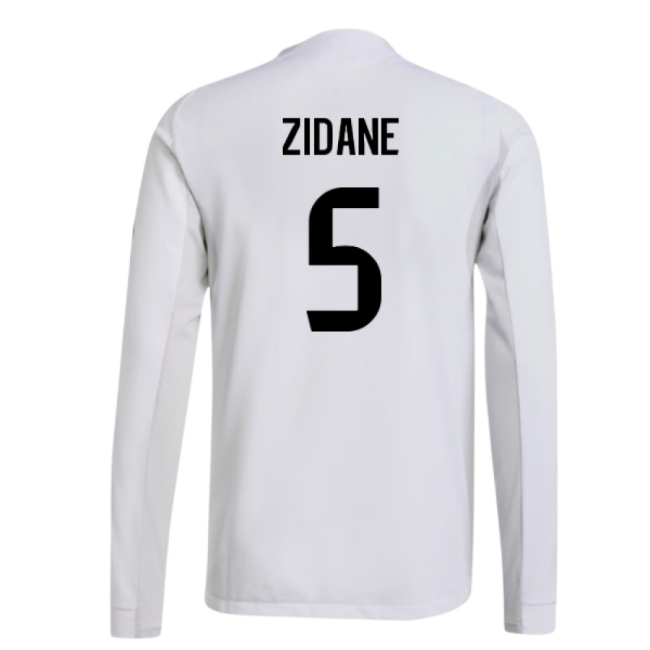 2025-2026 RM Home - premium uniform for Real Madrid v1.485