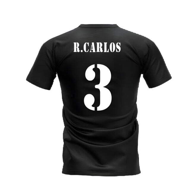 2002-2003 RM Shirt (Madrid 2002) Jersey Jersey - Football - Official