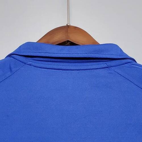 Brazil Visitante - Premium Quality - Football Fashion - Official