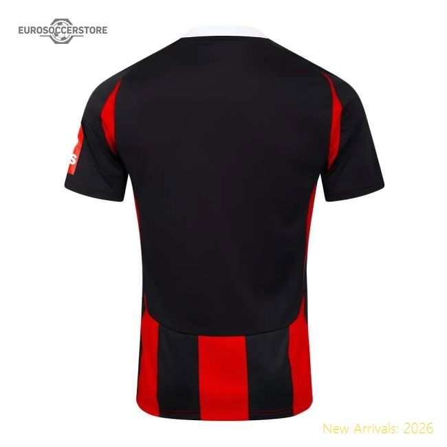 2024-2025 Fulham Away Pro-level Jersey Performance Fabric