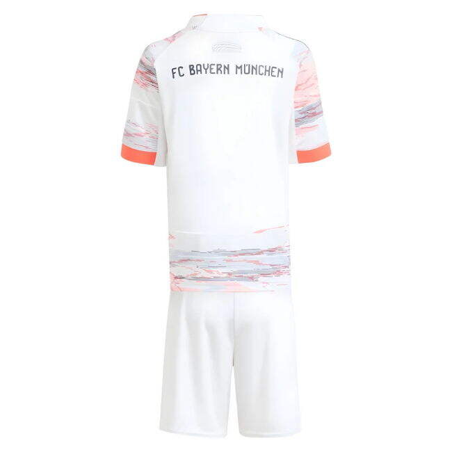 Bayern High Performance Passionate New Release Fan Jersey